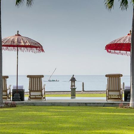 Villa Salema Jasri Bagian luar foto