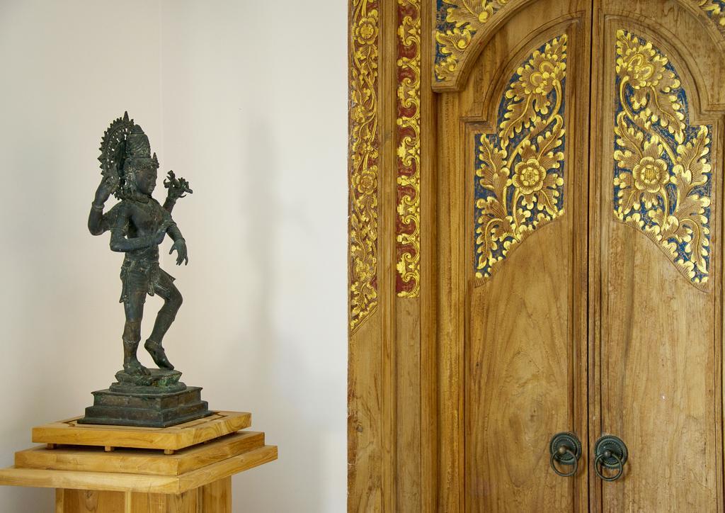 Villa Salema Jasri Bagian luar foto