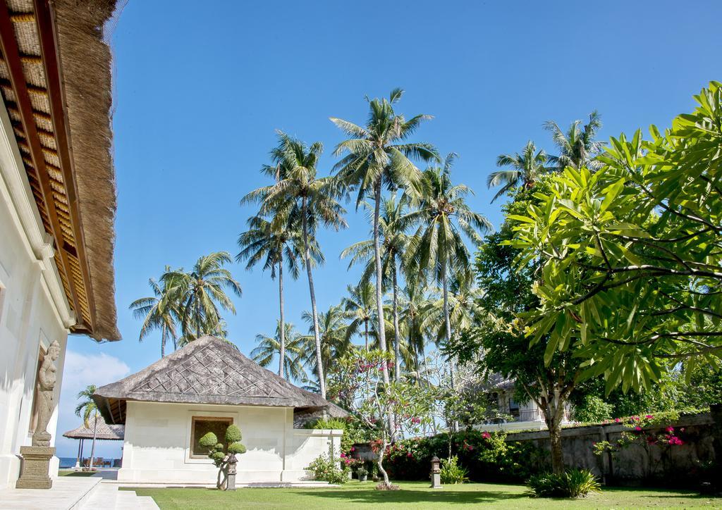 Villa Salema Jasri Bagian luar foto