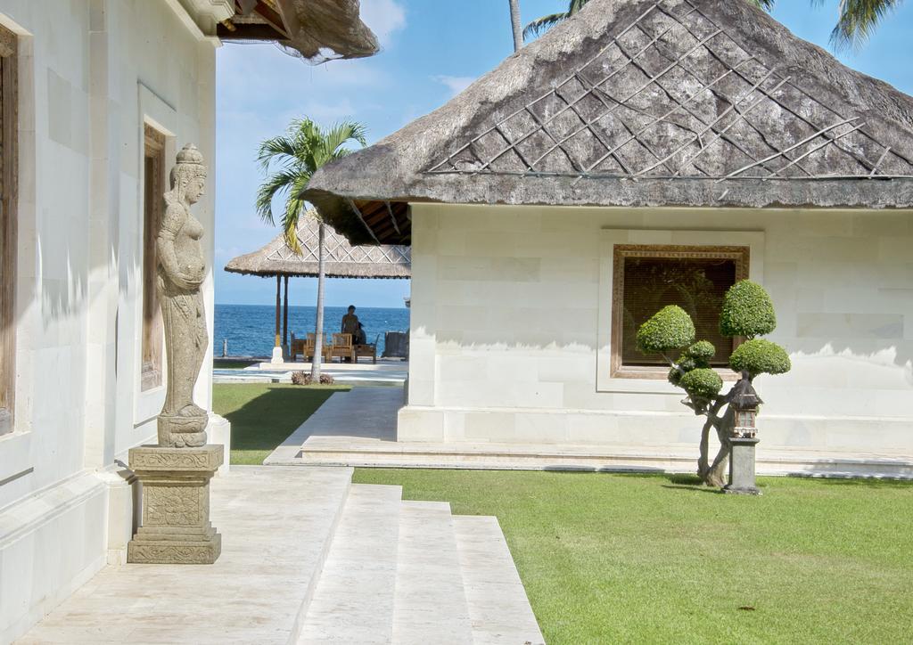 Villa Salema Jasri Bagian luar foto