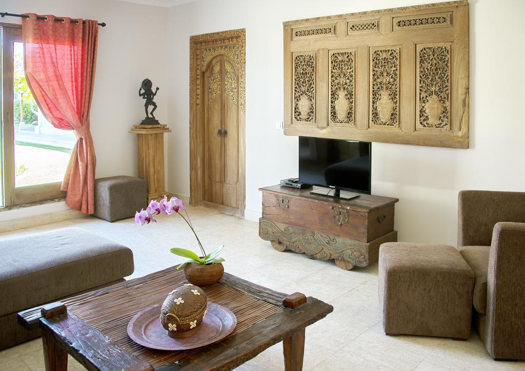 Villa Salema Jasri Bagian luar foto
